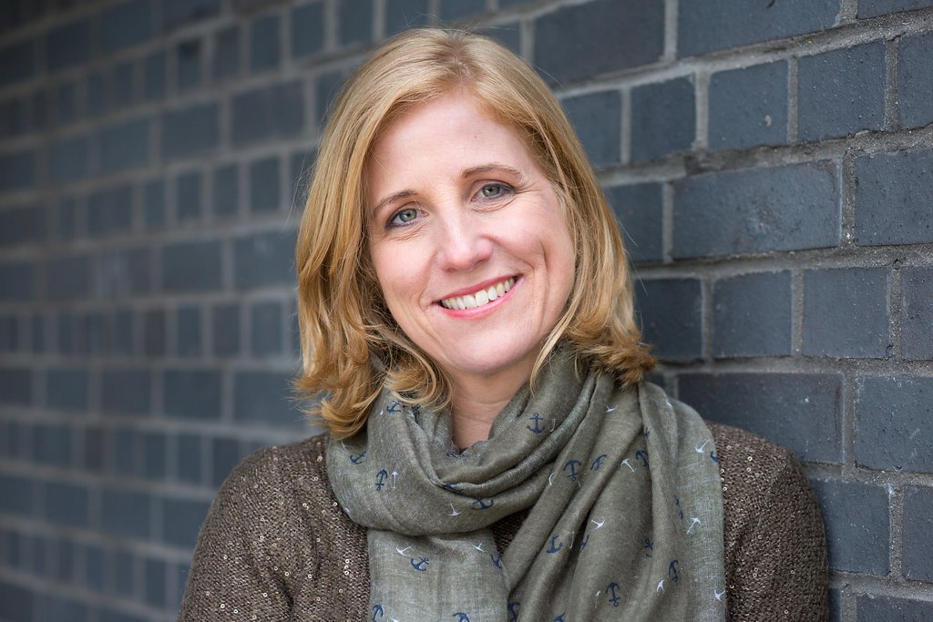 Episode 1 - Introducing Tech4Good SouthWest with Annie Legge