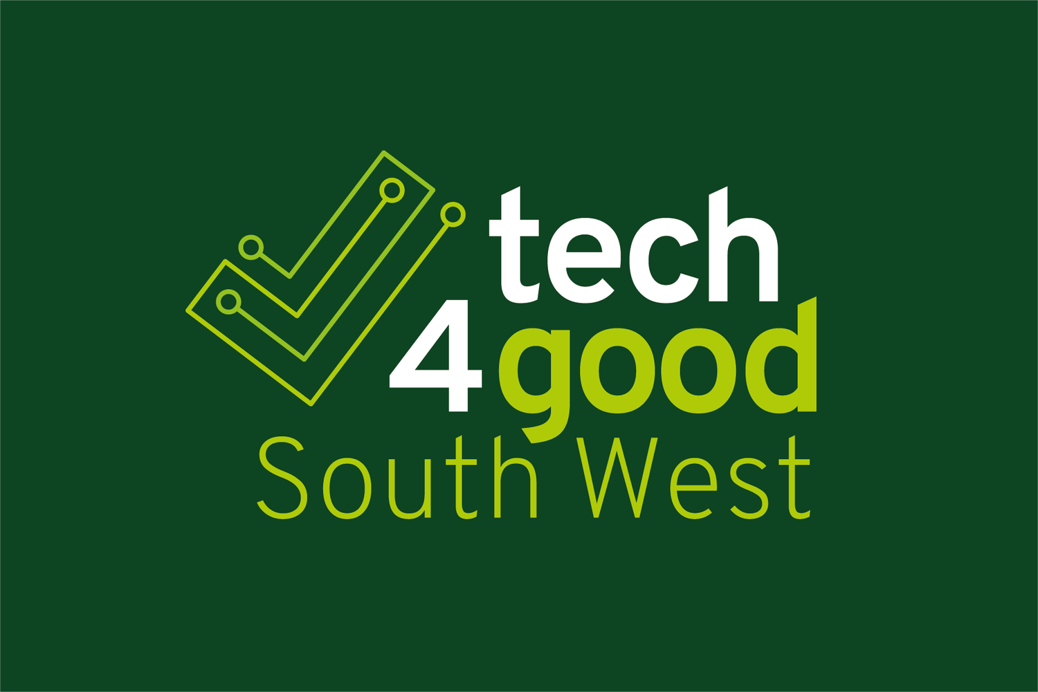 Tech for Good South West